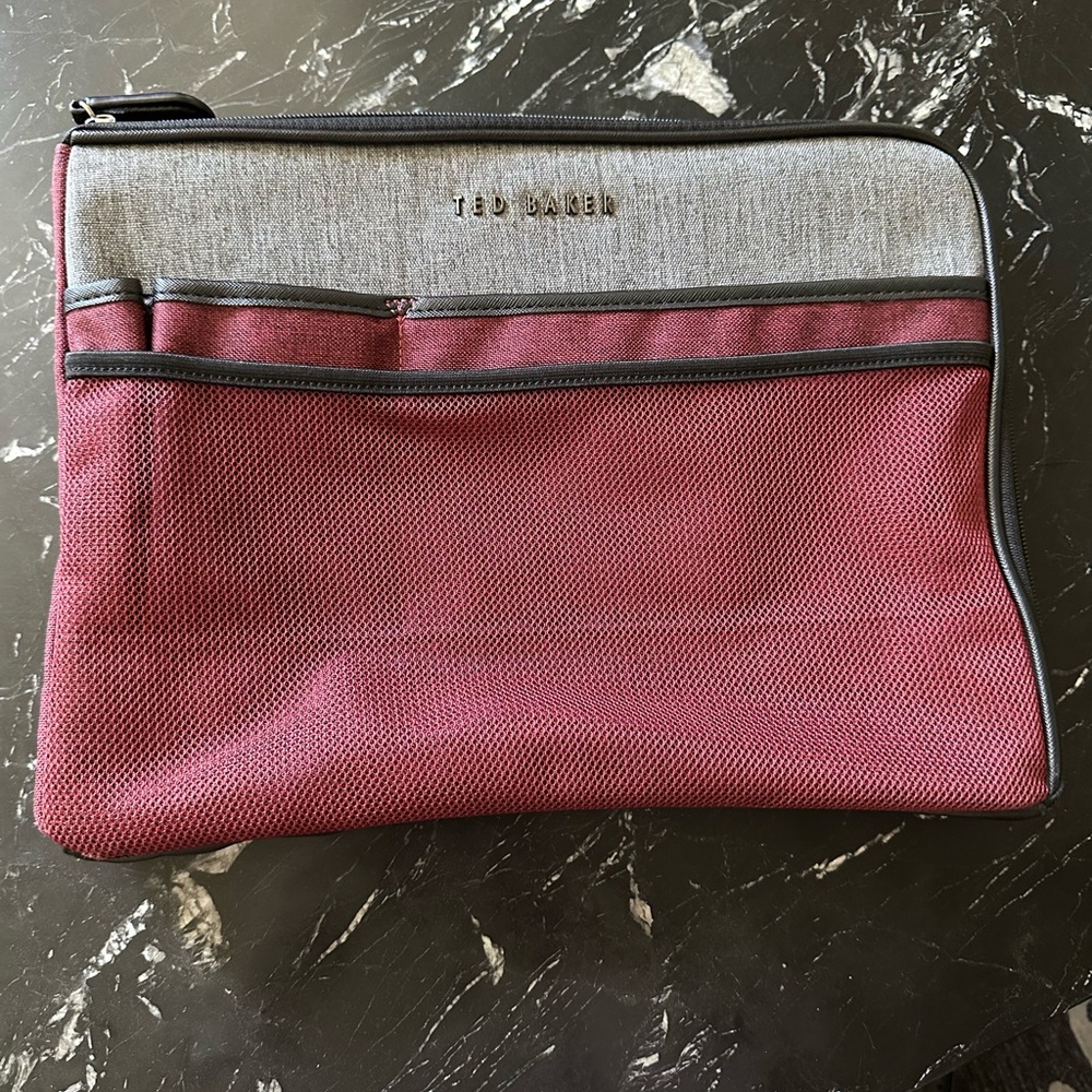 Ted Baker Document/Laptop Case - image 2